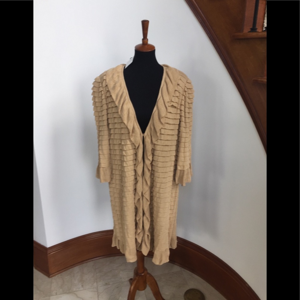 ❤️Stizzoli Knit Coat